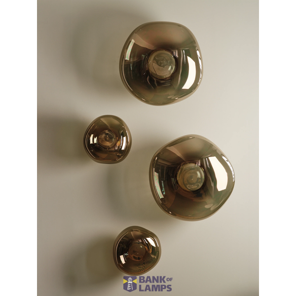 Melt Surface Mini Copper LED CB-CCC image 2