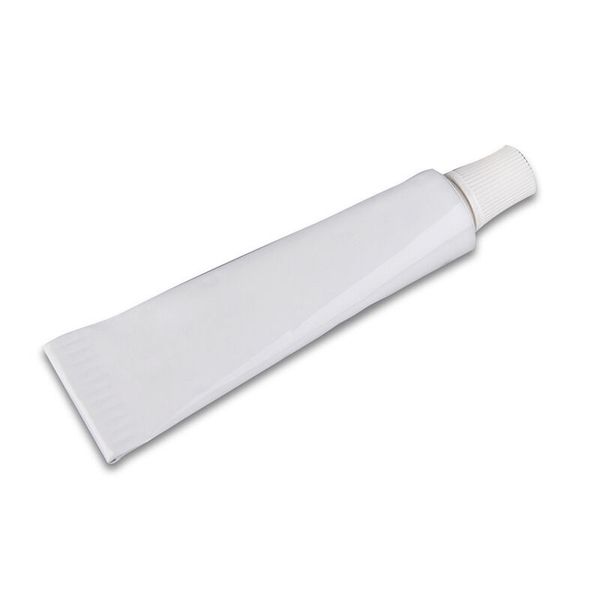 Silicone adhesive for sealing tapes IP67, 10ml, 1pc image 1