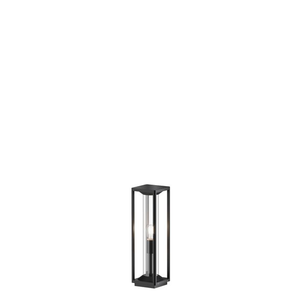 Outdoor Cell Landscape lighting Graphite image 1