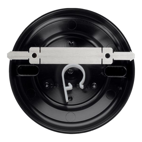 SmartCup PP Small Black RAL9005 image 2