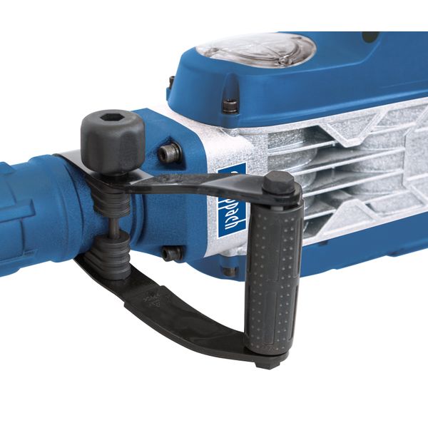 Scheppach Demolition Hammer AB1700 image 2