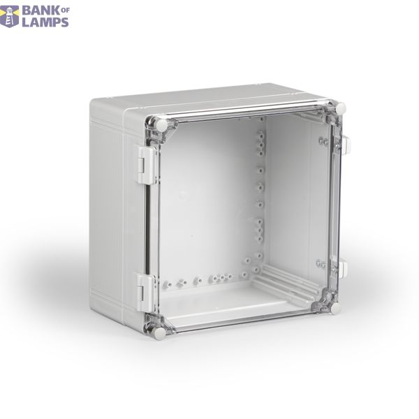 WPCP303018T.U | Cabinet wall installation PC 300 x 300 x 187 mm image 1