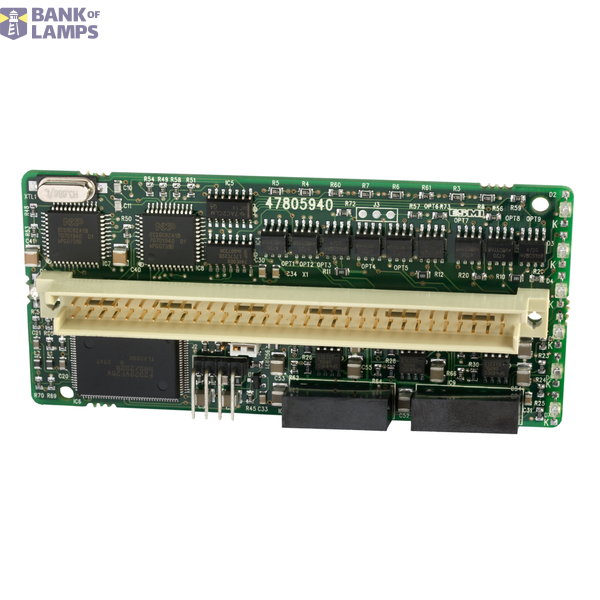 Serial communication adapter, FX- SAC image 4
