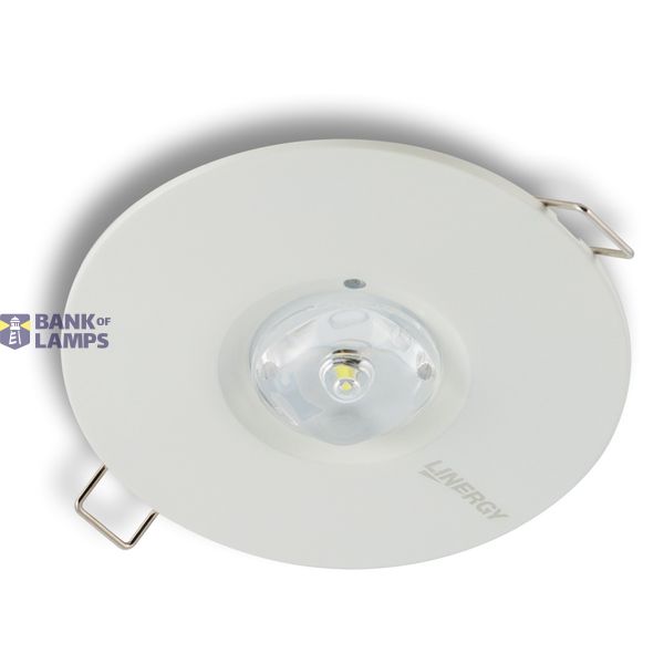 VIALED EVO BIANCO 340LM 1H SE REST MODE D85 image 1