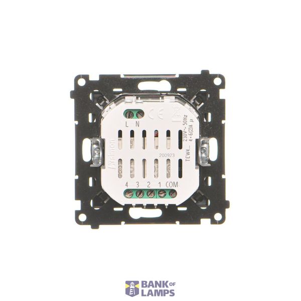 SOON ON SALE, double socket outlet without earthing, with shutters, (module), Simon 24, IP20, 16A, cashmere image 1