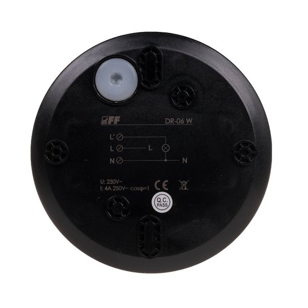 DR-06 B motion sensor image 3
