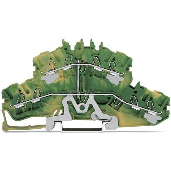4-conductor double deck tb image 1