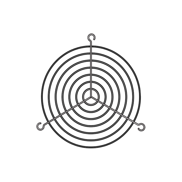 C-GA 15 (GRIGLIA PROT.ASPIRAZIONE) image 1