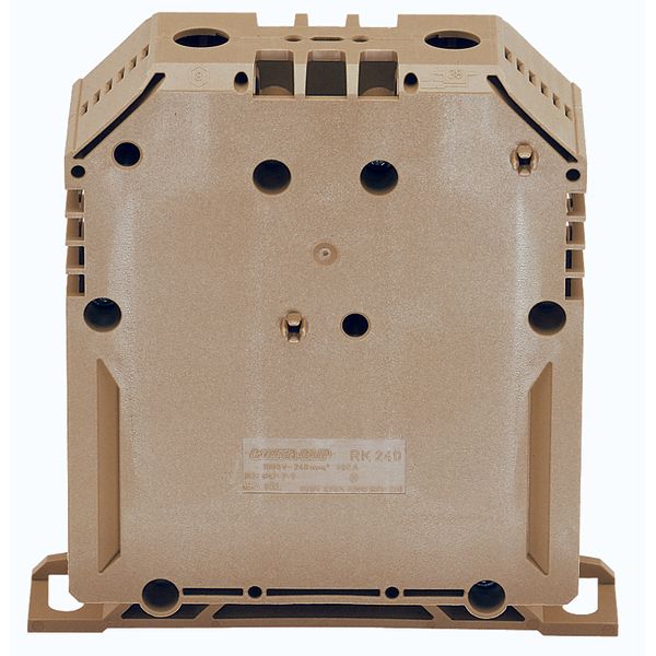 Terminal URS RK1-240mm² image 2