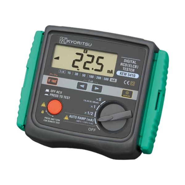 RCD Tester image 1