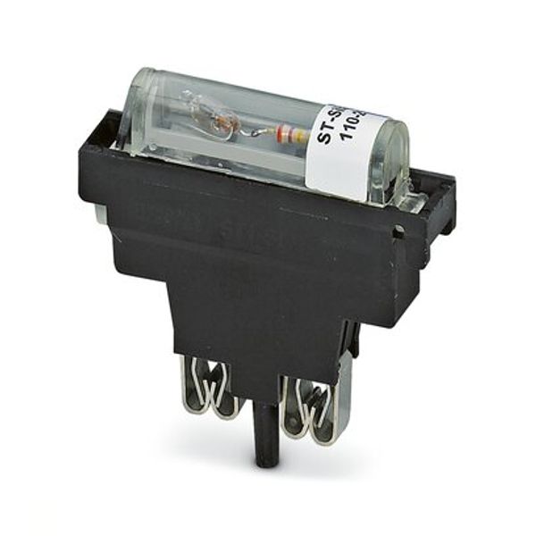 ST 1-SILA 250 - Fuse plug image 4
