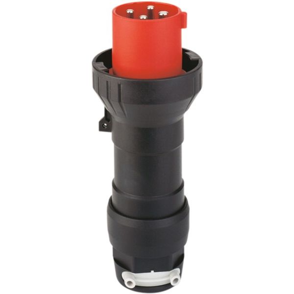 T0-1-8214/I1 Changeoverswitches, T0, 20 A, surface mounting, 1 contact unit(s), Contacts: 2, 45 °, momentary, With 0 (Off) position, with spring-return from both d image 71