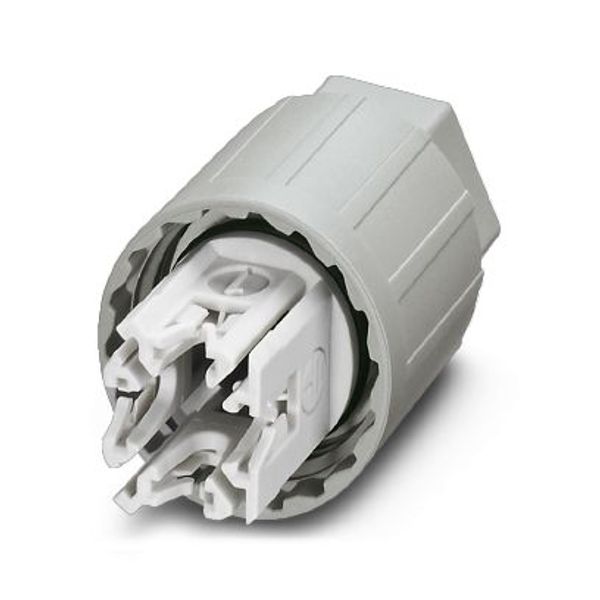 QPD N2,5 9-14 GY - Nut image 2