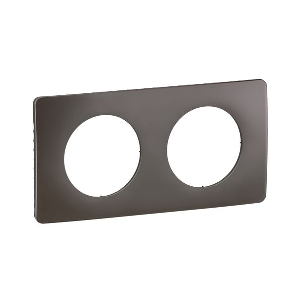 PLATE 2 GANG ASH GREY image 1