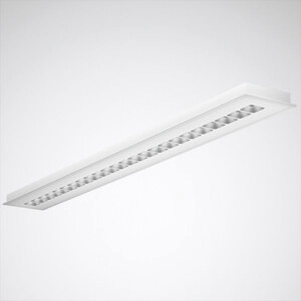 Recessed luminaires Creavo C Lens White ET 32W 5000lm Wide reduced glare UGR19 (W19) IK03 3 SDCM 7626540 image 1