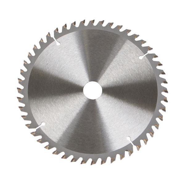 Scheppach Saw Blade for Wood HM100MP image 1