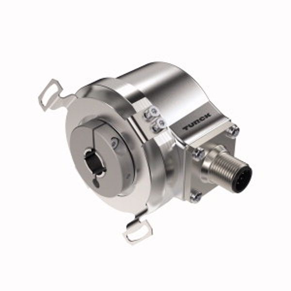 Incremental Encoder Industrial Line   REI-12H8E-2B1000-H1181 image 1