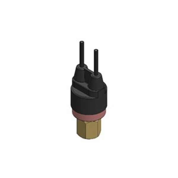 ACB Cartridge Switch 2UA520W I/20 image 1