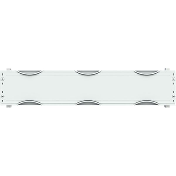 MF383 cable fastening rail 150 mm x 750 mm x 200 mm , 0000 , 3 image 1