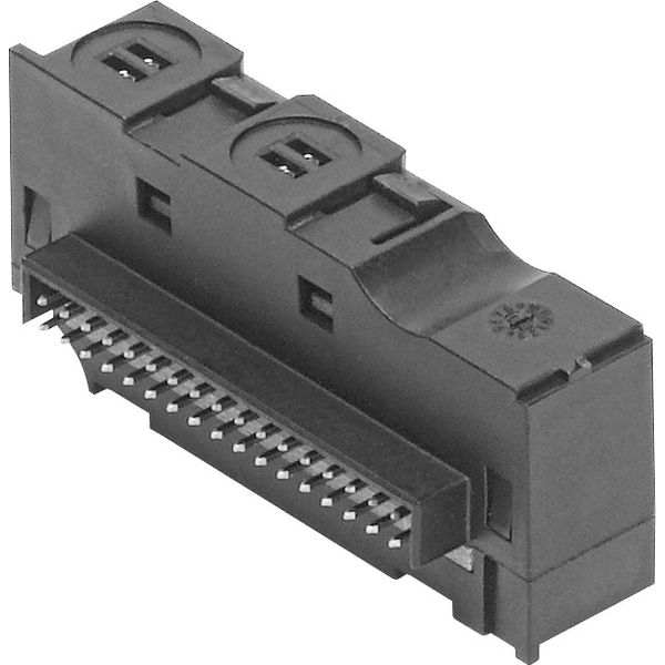 VMPAL-EVAP-10-2 Electrical manifold module image 1
