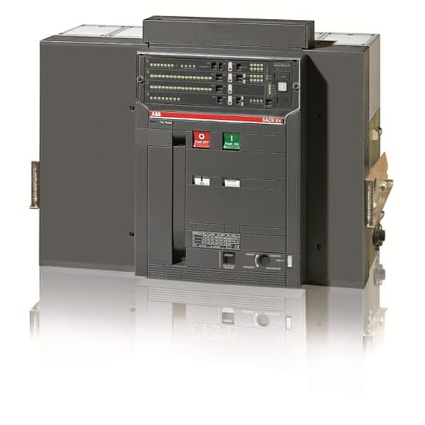 E4V4000PR121/P-LIIn=4000A3pWMP E4V 4000 PR121/P-LI In=4000A 3p W MP image 2