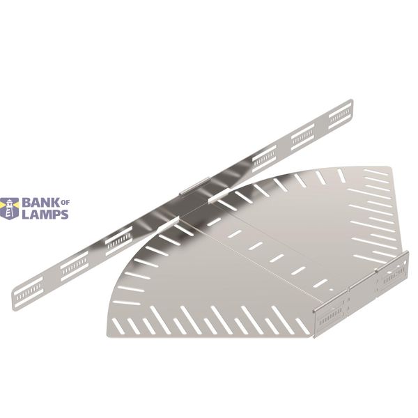 RB W 640 A2 Regulējams līkums horizontāls image 1