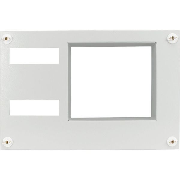 BPZ-KIT-PD3-600-W Blue tariff schedule, 3-phase, white image 4