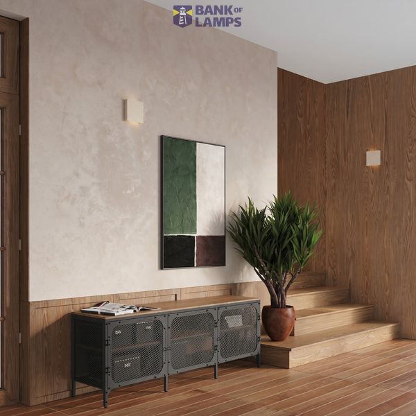 Wall lamp VANTA beige image 10