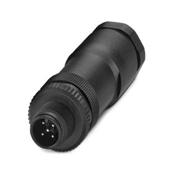 SACC-M12MS-5CON-PG11-DUO - Connector image 2