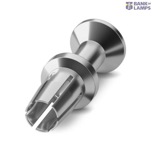 CK6,0-ED-16,00F AG - Crimp contact image 1
