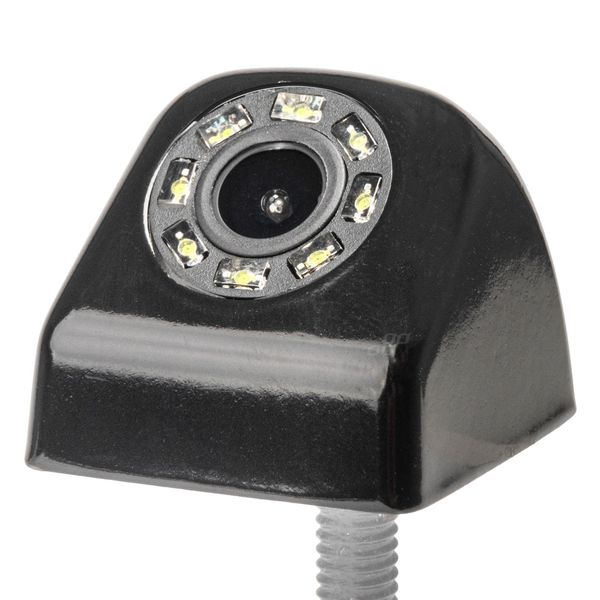 Reverse camera HD-310 LED 12v 720p AMIO-03530 image 1