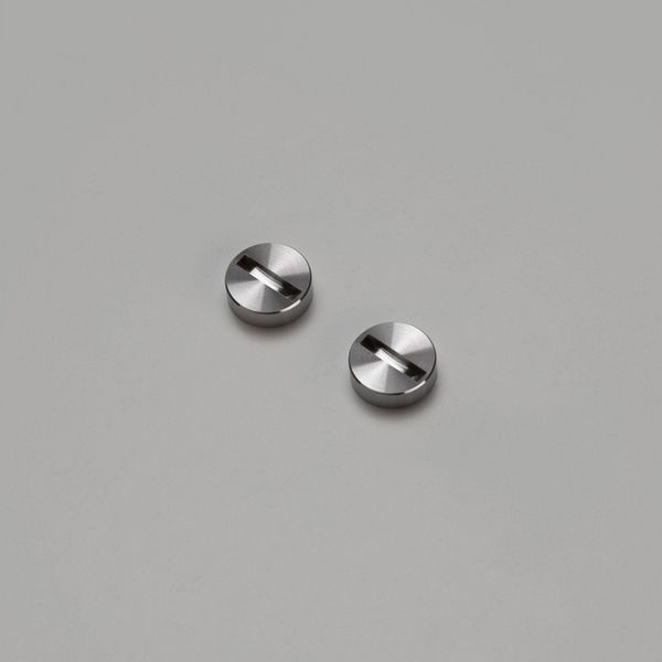 DETAIL KIT / PLATE / CROSS / STEEL image 1