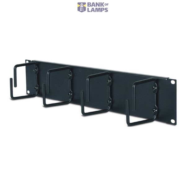 Horizontal Cable Organizer 2U image 1