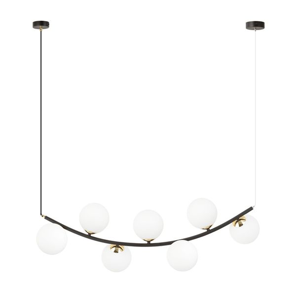 RITZ 7 BL OPAL image 2