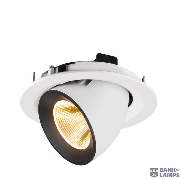 NUMINOS® GIMBLE M 3000K 20° white/black image 4