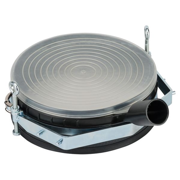 Water collection ring max. diameter 150 mm image 2