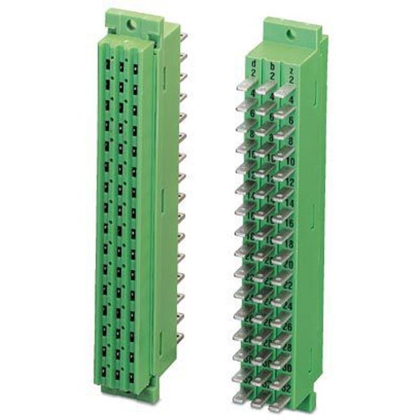 SFL (2,8-0,8)F48 - Female connector strip image 4