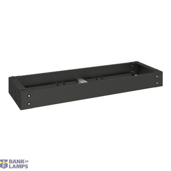 PrismaSeT XL Pedestal 800x90x280 mm IP55 image 1