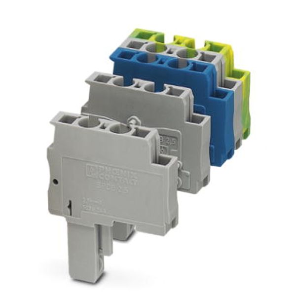 SPDB 2,5/ 1-R - Plug image 2