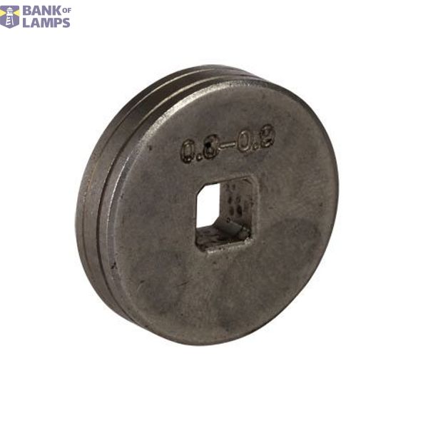 Telwin Feed roller 1.0mm image 1