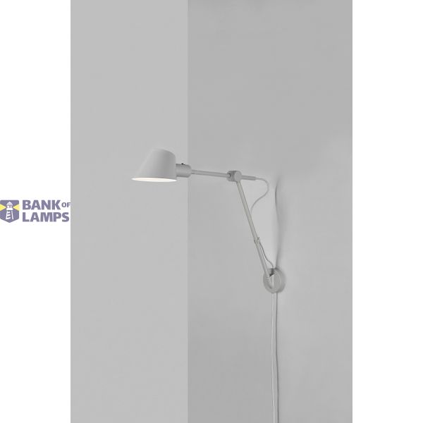 Stay | Wall light | Grey image 6