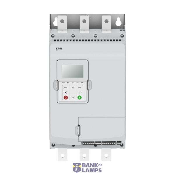 Soft starter, 140 A, 200 - 575 V AC, Us= 24 V DC, with control unit, F image 9