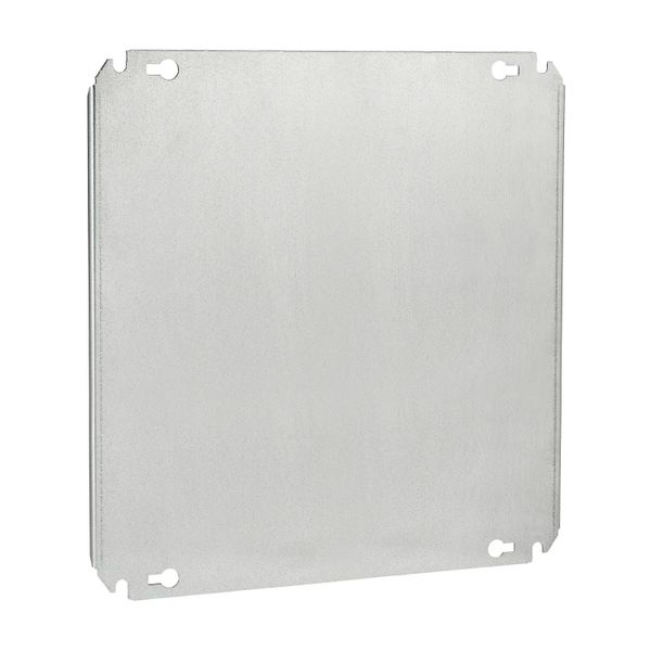 WSA Mounting Plate H=475 W=450mm image 1
