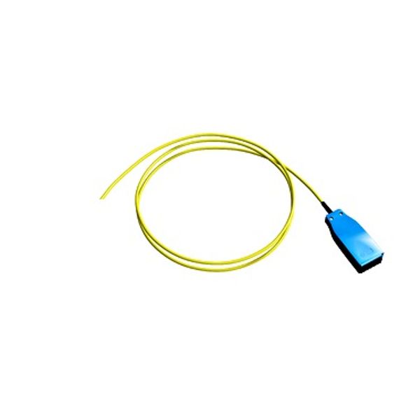H.D.S. FO-Trunk cable/Pigtail, 12xE09/125 OS2, LCD, 24m image 1