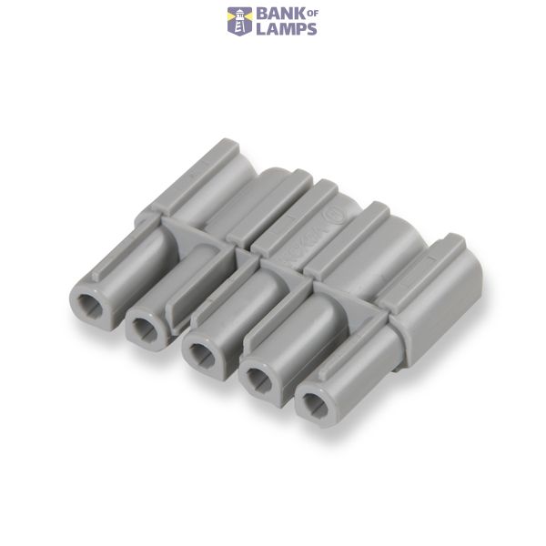 Coupler accessory 5-way intermediate coupler gre image 1