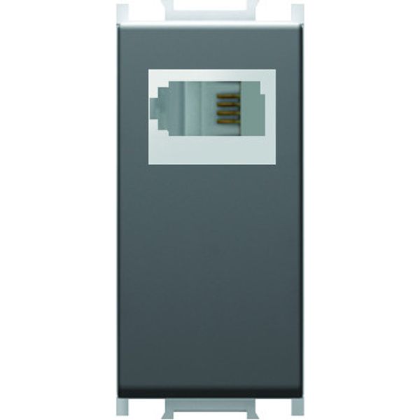 SOCKET TEL BT SEC 6/6 1M SB 6217896 image 1