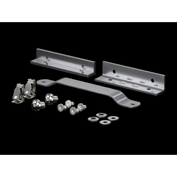 Kit for separate frame VX IT image 2