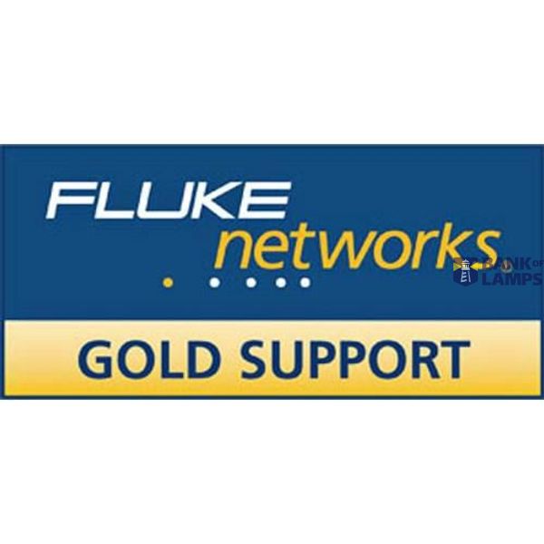 Fluke 1Y, Gold, 24x7, DSX-5000QI image 1