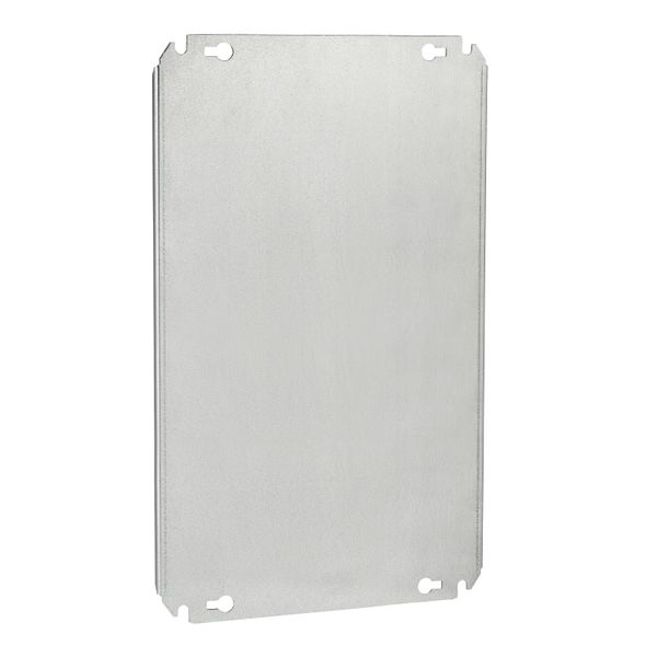 WSA Mounting Plate H=575 W=350mm image 1