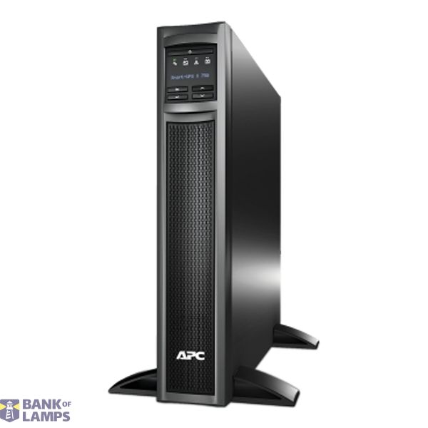 APC SMART-UPS X 750V image 1
